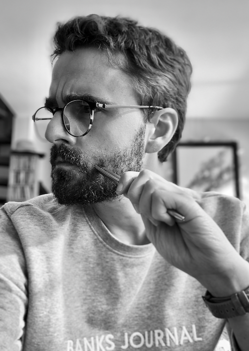 Jorge Galindo