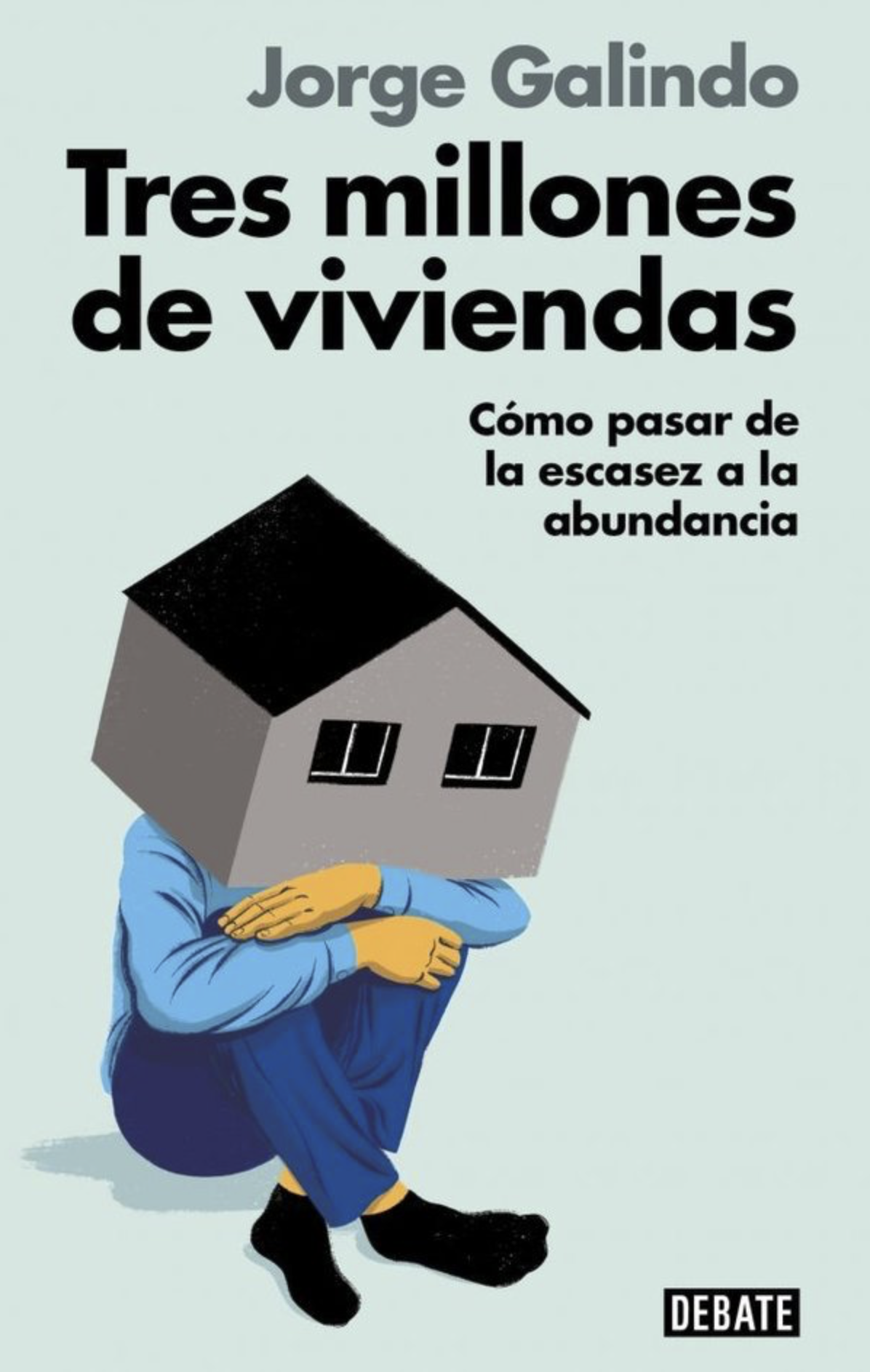 Tres millones de viviendas